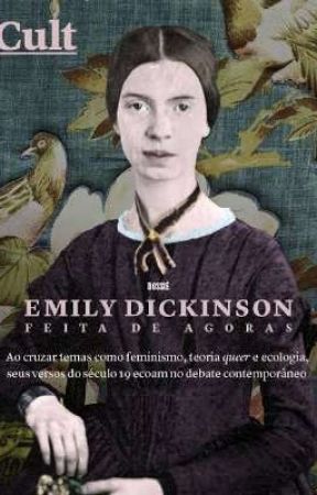 7 poemas de Emily Dickinson. by LivLovesLiv