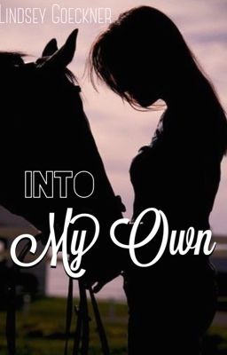 Into My Own cover