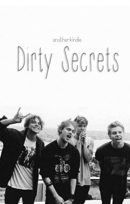 Dirty Secrets  // 5SOS cover