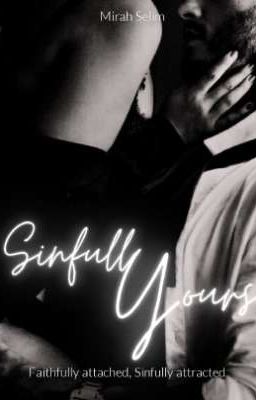 Sinfully Yours cover