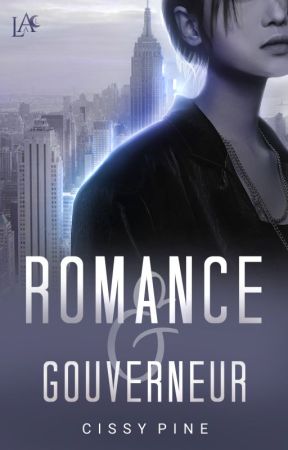 Romance & Gouverneur by Cissypine