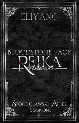 REIKA cover