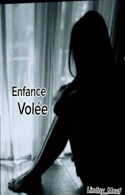 Enfance volée cover