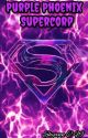 🔴 Purple Phoenix Supercorp 🔵 by Heda-Shyann-26