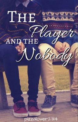 The Player and the Nobody cover