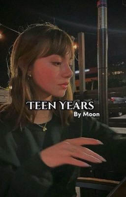 Teen Years [Heartstopper] cover