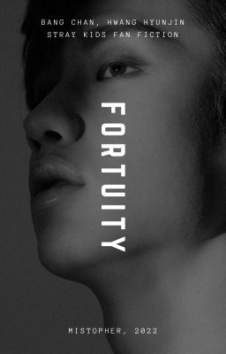 Fortuity | ✓ cover