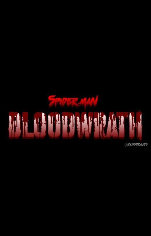 Marvel Universe watch the Spider-Man: Bloodwrath by BloodRave9