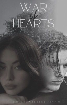 War Of Hearts | Jace Wayland  cover