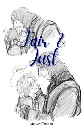 Fair & Just by _ocean_02