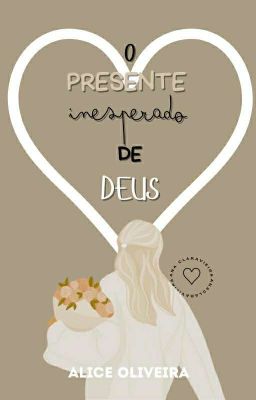 For a Wait: O Presente Inesperado de Deus. cover