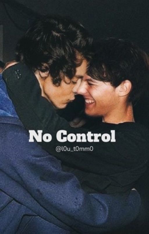 No Control - rewritten by l0u_t0mm0