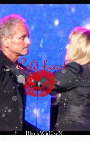 Cold Heart (Buckingham Nicks fanfiction) *Mature* by BlackWid0wX