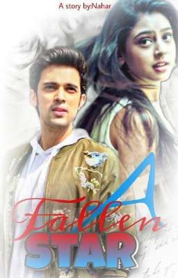 Manan FS:- A Fallen Star 💫 cover