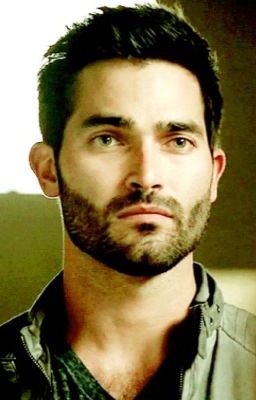 Derek Hale   Two cover