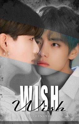 WISH cover