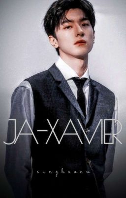 JA-XAVIER   cover