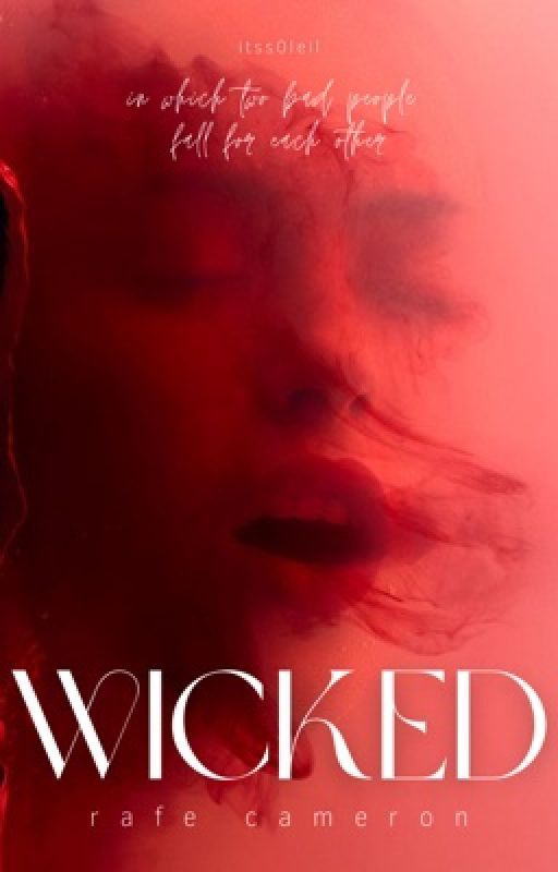 wicked | rafe cameron by itss0leil