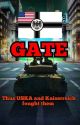 Gate: Thus USKA and the kaiserreich fought them by 410Jackass