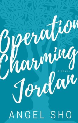 Operation Charming Jordan cover