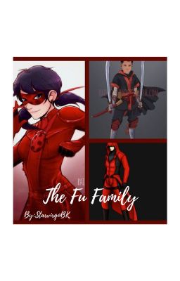 The Fu Family cover