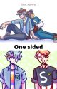 One sided (Scott x Jimmy) by Writer160