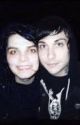 Frerard - Much More Than Friends (Part 2 of the 'Just Friends' Series) by GFGF222