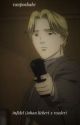 infidel (johan liebert x reader) by ranposbabe