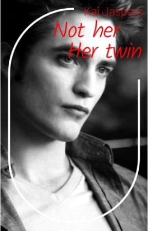 Not her, her twin  by kai_drarry_topDraco_