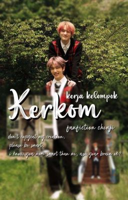 Kerja Kelompok || Chenji ✓ cover