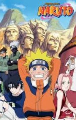 Naruto Uzumaki Namikaze: the clan Genius cover