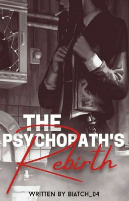 The Psychopath's Rebirth cover