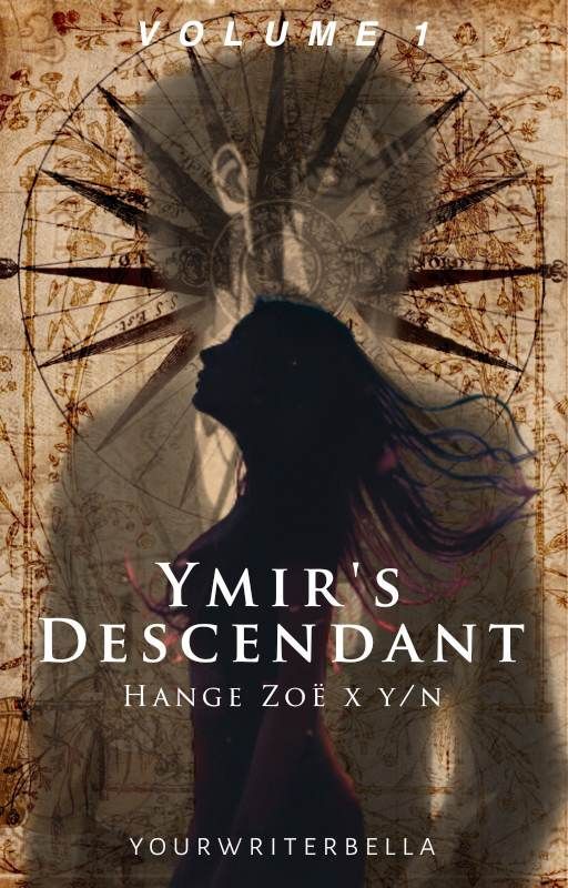 Ymir's Descendant (Volume 1): Hange Zoë x Reader by yourwriterbella