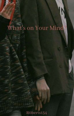 What's on Your Mind? cover