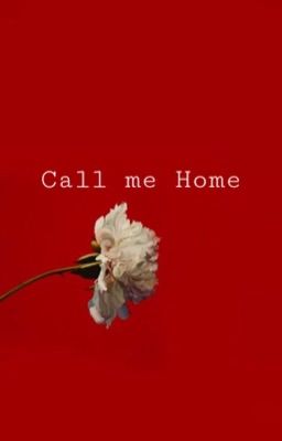 call me home (hualian tgcf) cover