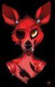 Foxy X Reader, Only Five Nights? by aliencopcar