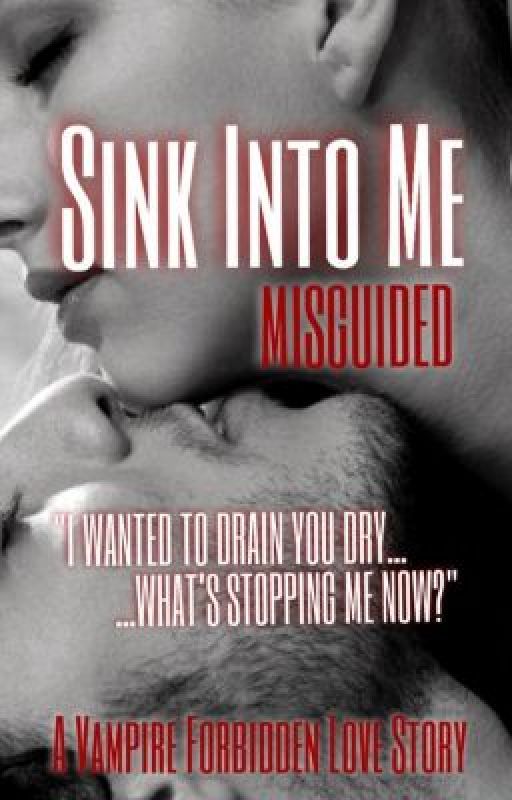 Sink Into Me by Misguided