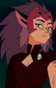 Star-Crossed - Catra X Reader by kookycartoonist04