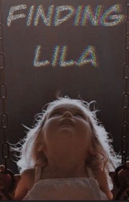 FINDING LILA© cover