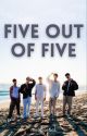 Five Out of Five - Why Don't We by melrosefics