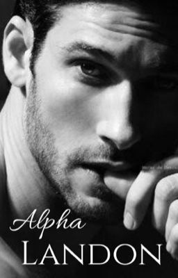 Alpha Landon | ✔️ (Published) cover