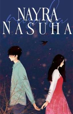 NAYRA NASUHA | short story © cover