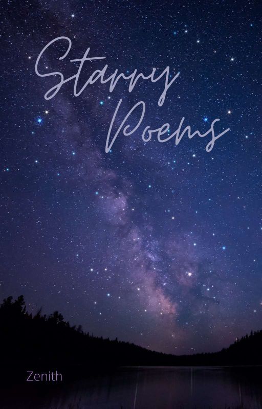 Starry Poems by himarimarei