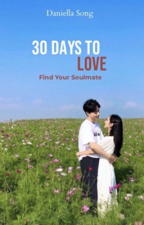 30 Days To Love by Daniella_Song