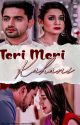 Teri Meri Kahani by magical_AditiRathore