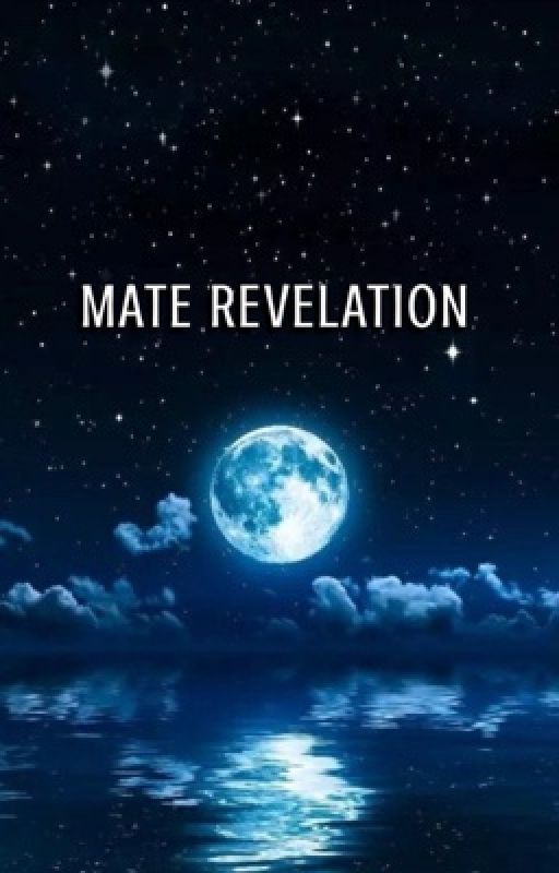 Mate Revelation by SapphireGinger