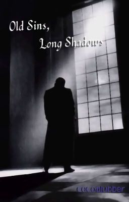 Old Sins, Long Shadows cover