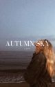 autumn sky // jj maybank (𝑜𝑢𝑡𝑒𝑟 𝑏𝑎𝑛𝑘𝑠 𝑠𝑒𝑎𝑠𝑜𝑛 𝟸) by ph0ebbe