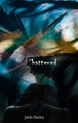 Shattered cover