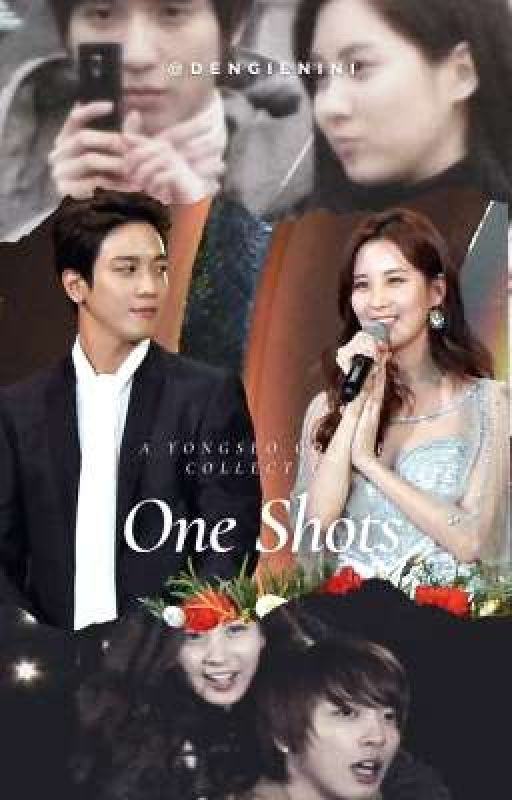 One Shots // Jung Yonghwa × Seohyun (Yongseo) AU ✨🌃💫 by dengienini